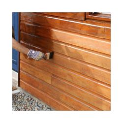 Lasure mate satin LINITOP Sapin de 1 litre