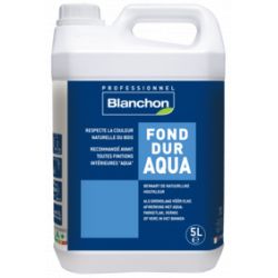 Fond Dur Aqua Incolore 5L