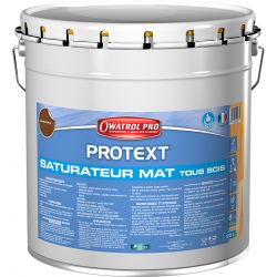 PROTEXT MOVINGUI saturateur 20L DURIEU + 1 pinceau OFFERT