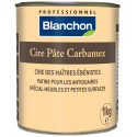 Cire pâte Carbamex® neutre 1kg