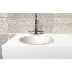 Silicone sanitaire DSS trans - 12/bte