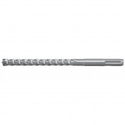 Set 5 forets SDS PLUS IV 10/100/165