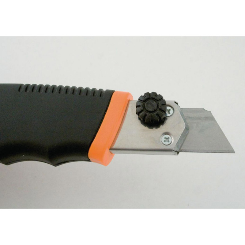 Couteau à lame sécable de 25mm