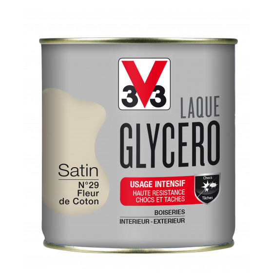Peinture Laque glycéro Peinture Laque glycéro
