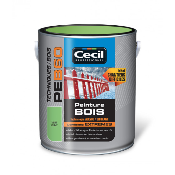 Peinture Bois Glyc Ro Pe B Manubricole Manubricole Com