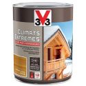 Lasure haute performance CLIMATS EXTRÊMES®