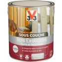 Sous-couche bois exotique incolore - pot de 2,50L