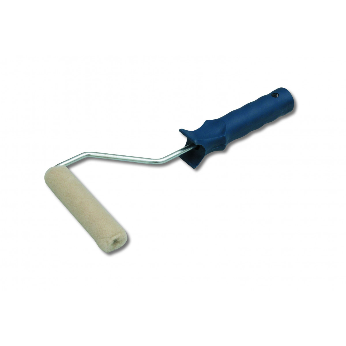 Rouleau polyester finition brillante 110mm Manubricole