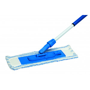 Balai rasant microfibre