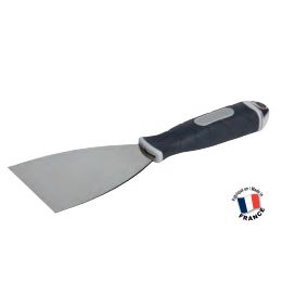 Couteau de peintre tri-matière inox 6cm