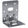 Equerre de structure E5IX en INOX - 75x48x65x1.5mm - SIMPSON