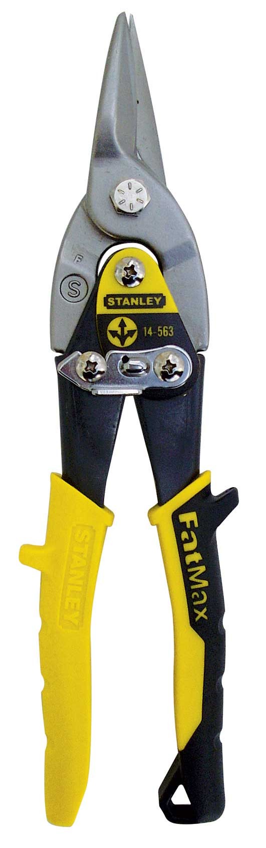 Pince universelle - 180mm - FATMAX - STANLEY - Manubricole