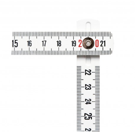 Mètre à ruban 10M X 25MM POWERLOCK CLASSIC ABS - Manubricole