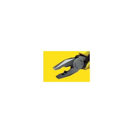 Pince universelle Stanley Pince à bec long coudé FATMAX 160mm