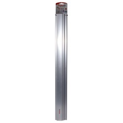 CLICK SYSTEM - Rail en aluminium - 81 cm - FISCHER