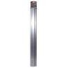 CLICK SYSTEM - Rail en aluminium - 81 cm - FISCHER
