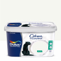 Peinture Crème De Couleur Blanc