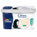 Peinture Crème De Couleur Blanc Cassé