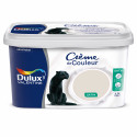 Peinture Crème De Couleur Lin Clair