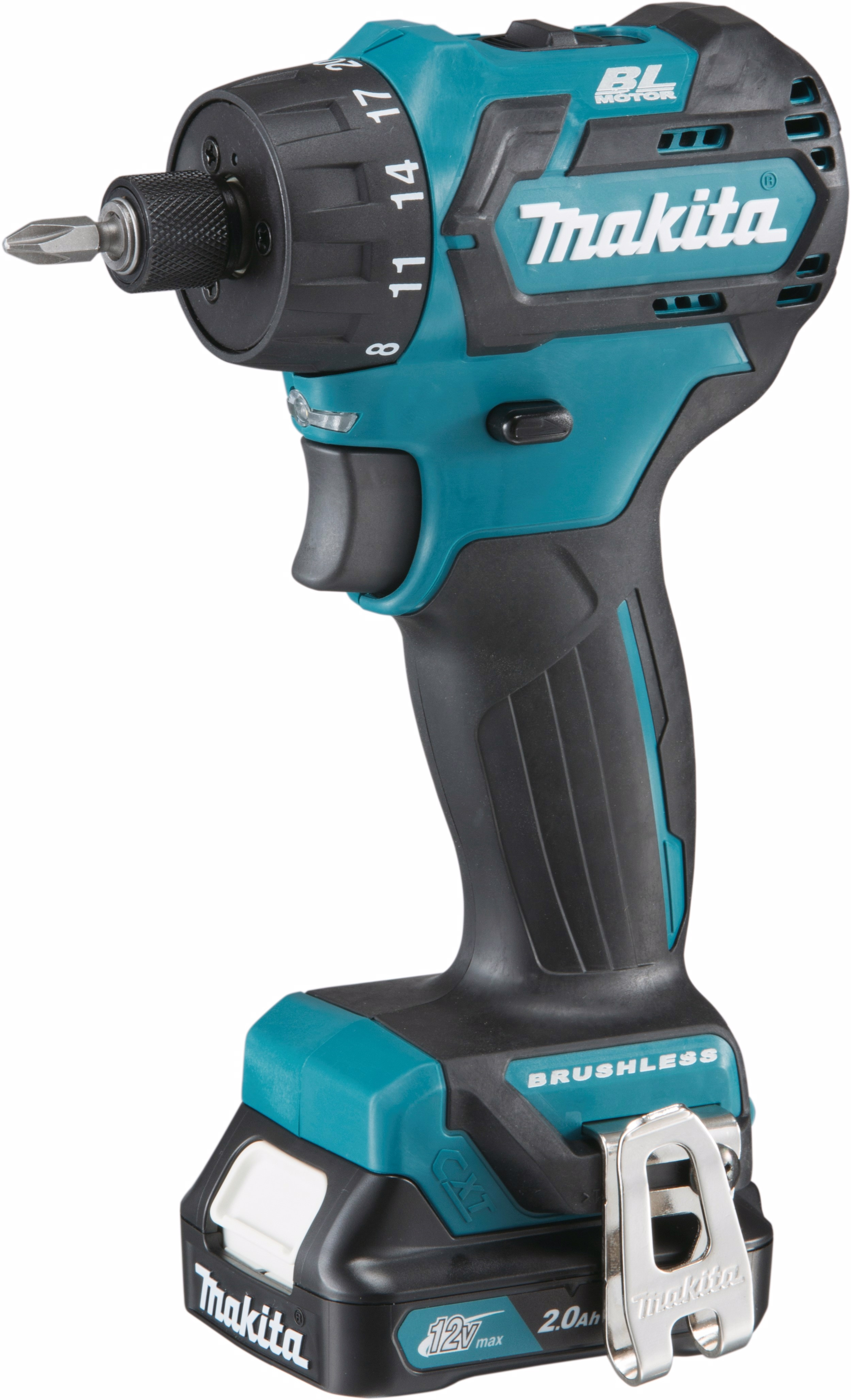 Perceuse visseuse 320 W Ø 10 mm Makita DF0300 