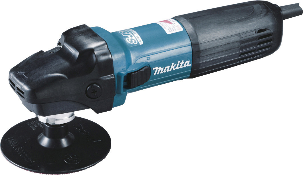 MAKITA Ponceuse à bande 550 W 30 mm - 9031