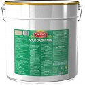 Peinture Solid Color Stain - Blanc - 20L