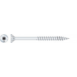 Vis bois tête fraisée - Impreg® TTZNFS