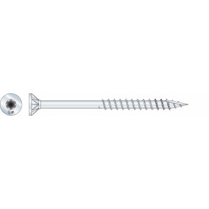 Vis bois tête fraisée - Impreg® TTZNFS