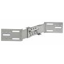 Équerre angle sortant ITE AB45C