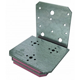 Equerre acoustique ABAI105