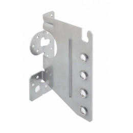 Etrier à âme intérieure - Inox A4