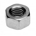 Ecrou hexagonal EHM