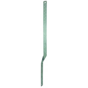 Feuillards torsadés MTS12