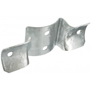 Equerres pour bois ronds RFCP80