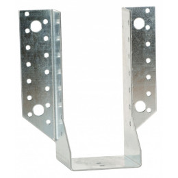 Sabot à ailes extérieures Inox A4 SAEX
