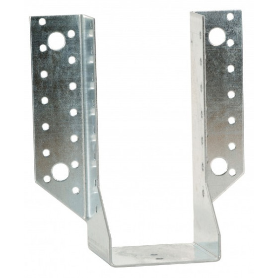 Sabot à ailes extérieures Inox A4 SAEX