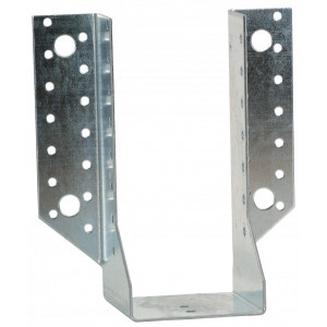 Sabot à ailes extérieures - Inox A4
