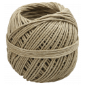 Corde Chanvre Naturel 1,5 mm x 40 M