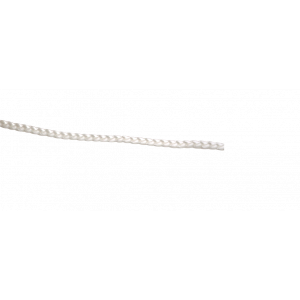Corde Nylon Blanc