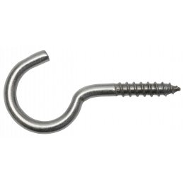 Crochet A Visser Inox