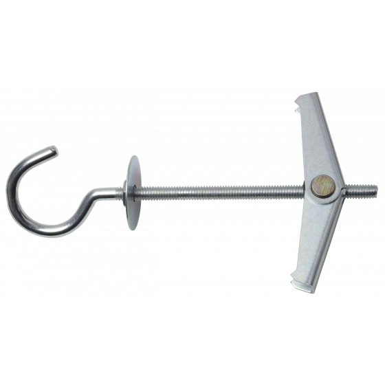 Cheville De Suspension En Acier