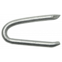 Crampillon Acier Galvanise 2,5Kg
