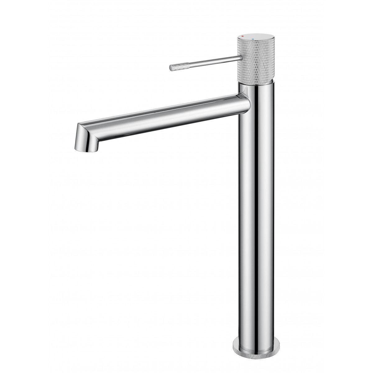 Mitigeur Lavabo Haut Chrome Avec Vidage Serie Drakar - Manubricole ...