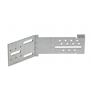 Équerre angle sortant ITE AB45C
