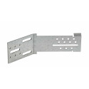 Équerre angle sortant ITE AB45C