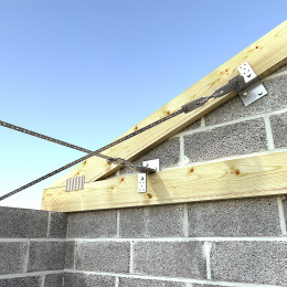 Tendeur de feuillards FMBS4060