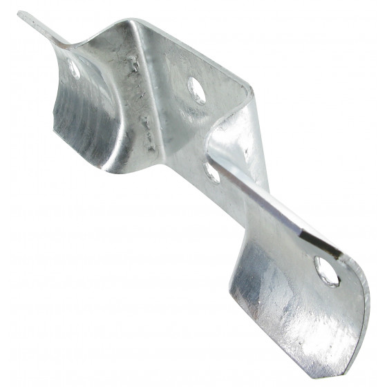Equerres pour bois ronds RFCP80
