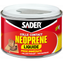 Colle contact neoprene liquide