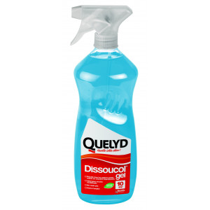 Decolleur dissoucol