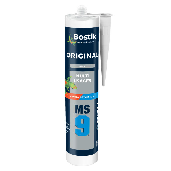 Mastic hybride bostik ms9 original